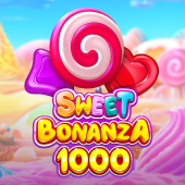 Sweet Bonanza 1000 hot game on phplay88